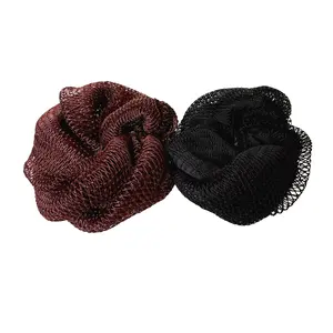 2 PCS African Exfoliating Net Bath Sponge