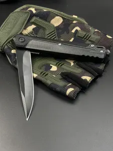 EDC Everyday Carry Multi,Purpose Pocket Knife, Must Have Outdoor Tool for Camping  Adventures