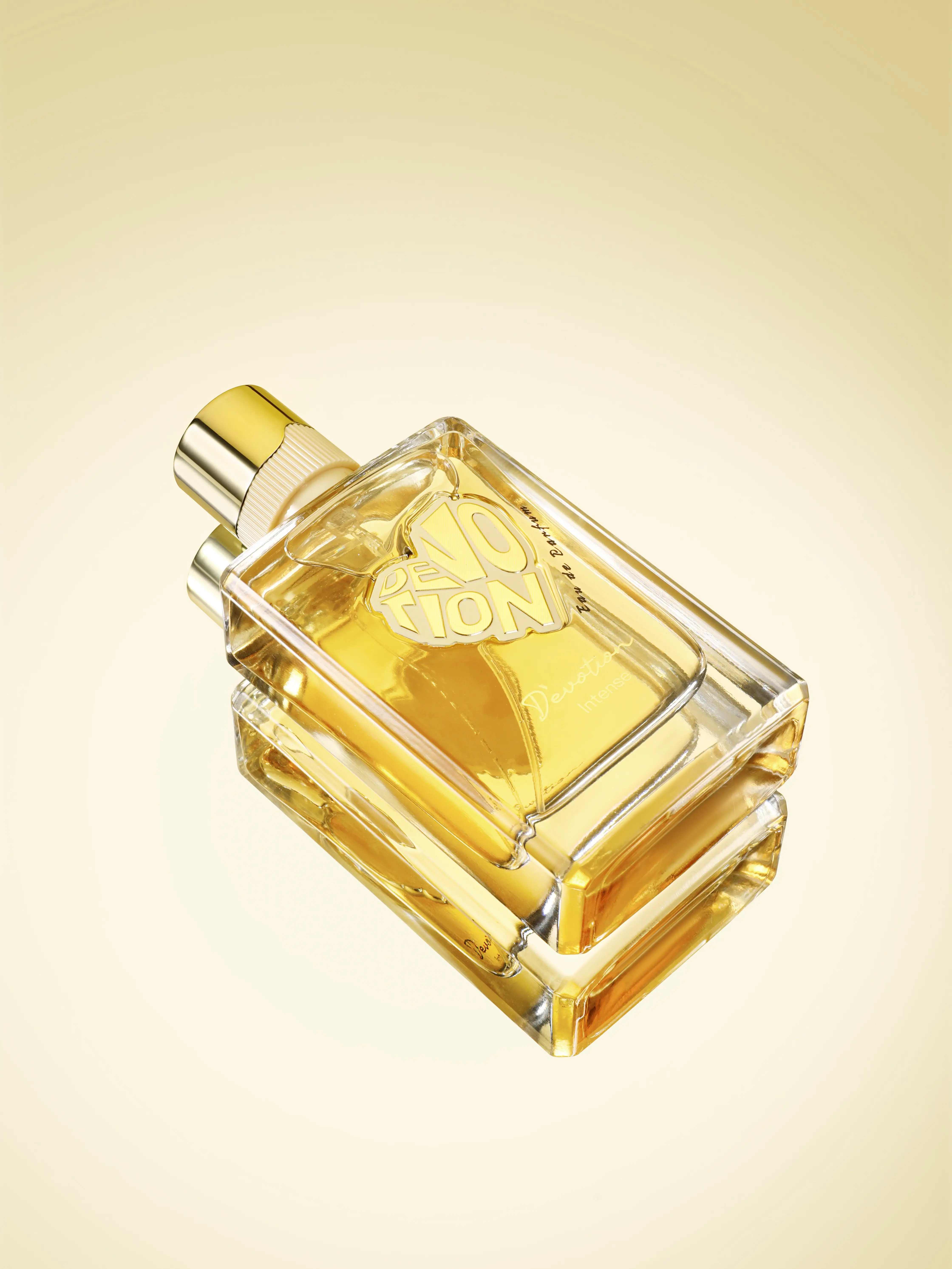 Mast Perfume Devotion Intense 3.4 EDP