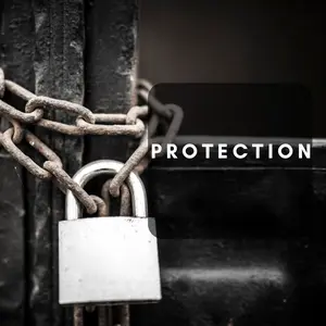 Protection Conjure Oil