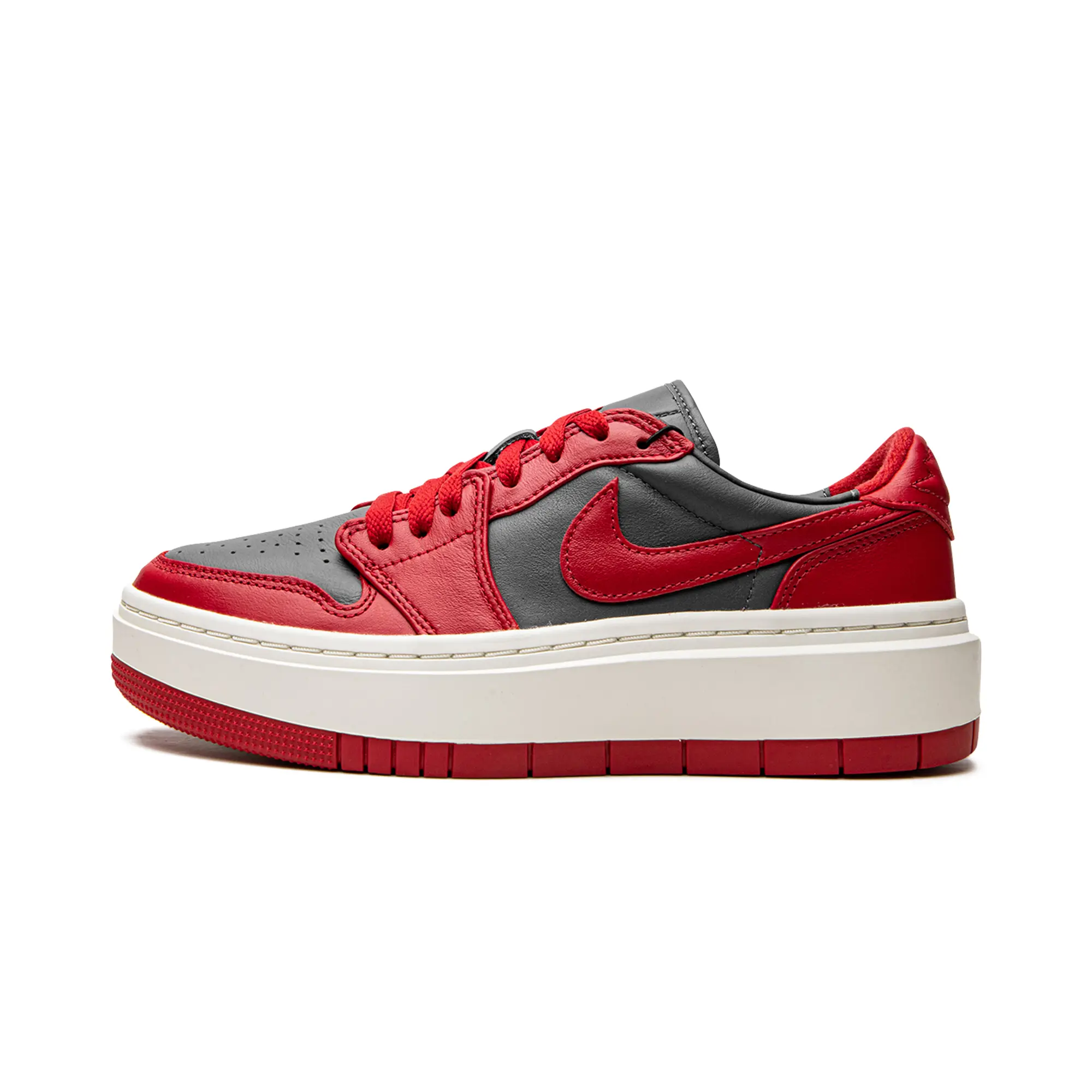 AIR JORDAN 1 Low ELEVATE WMNS "UNLV" DH7004 006