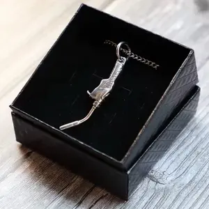 The MiG Masterpiece – Heavy-Duty Welding Necklace