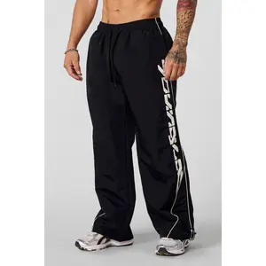 2113 - Foundation Track Pants 2113 - Foundation Track Pants