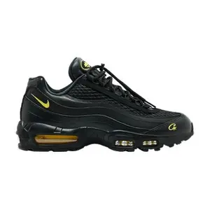 Corteiz x Air Max 95 SP 'Honey Blacks'