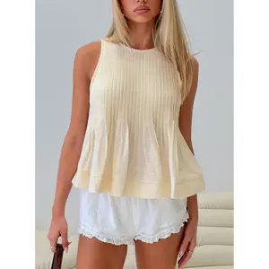 Lavish Life Top Beige