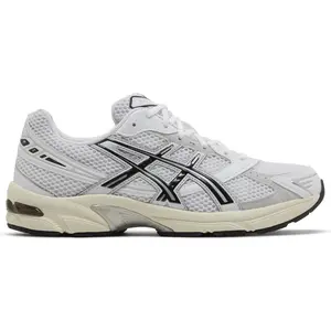 Asics Gel 1130 'White Cloud Grey' Comfort Sneakers Closed Trainer Sports Shoes Runner