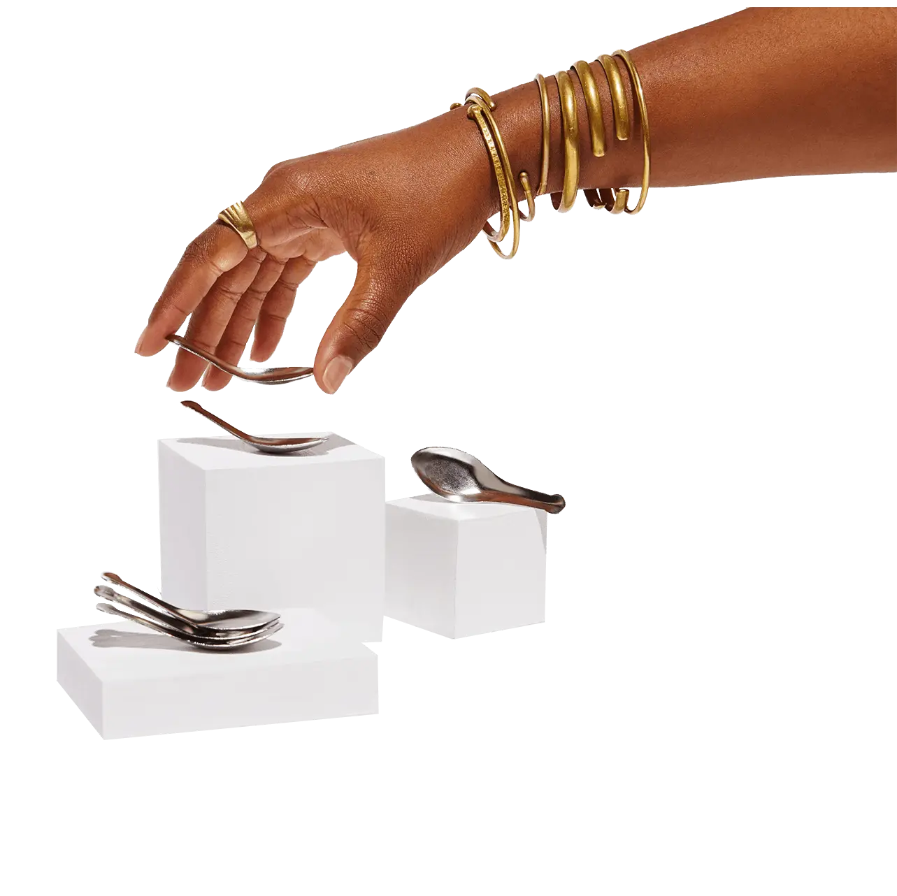 Spice Spoon