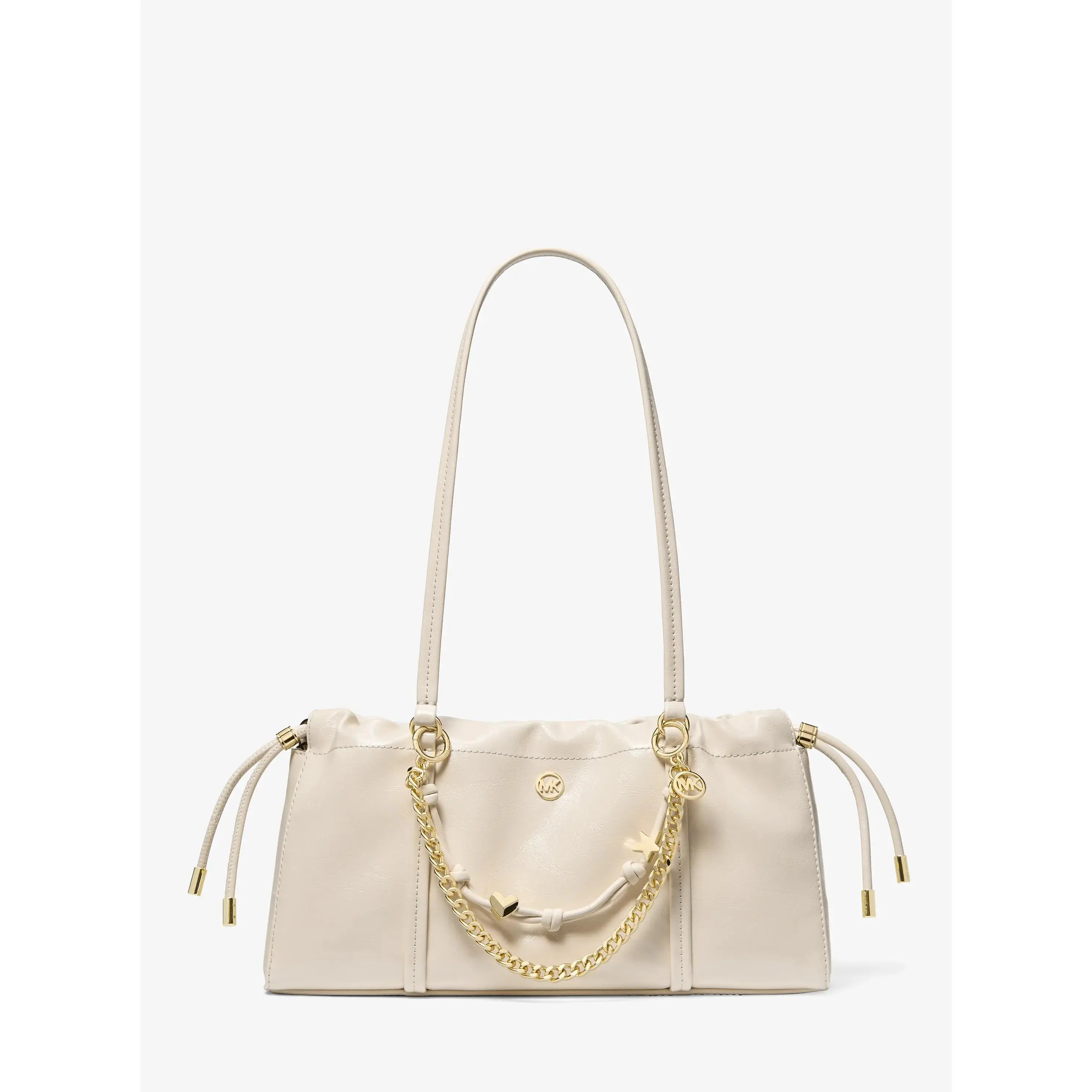 Matilda Small Cinched Shoulder Bag