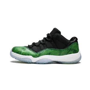 Air Jordan 11 Retro Low "Nightshade" 528895 033