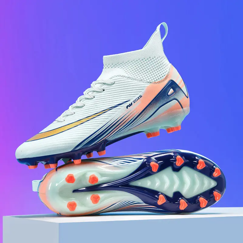 Light moonlight long nail