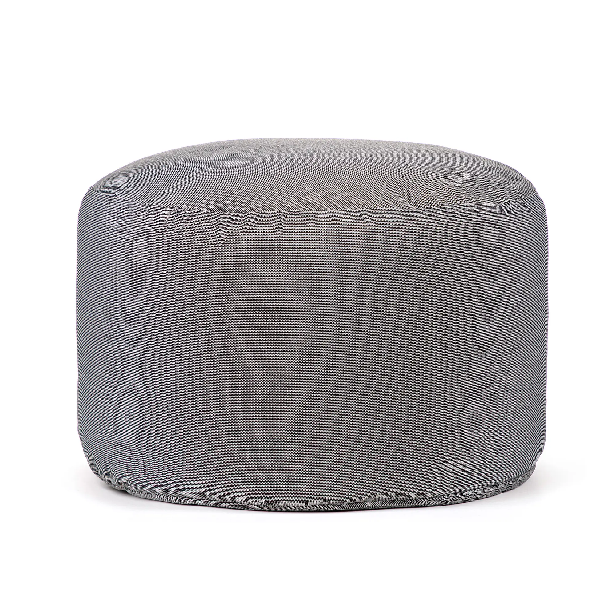 Gouchee Home Soleil Indoor/ Outdoor Bean Bag Ottoman/Pouf