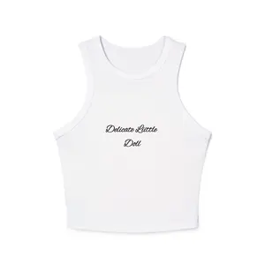 Delicate Liittle Doll Tank Top