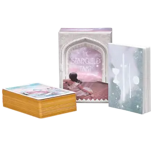 The Starchild Tarot