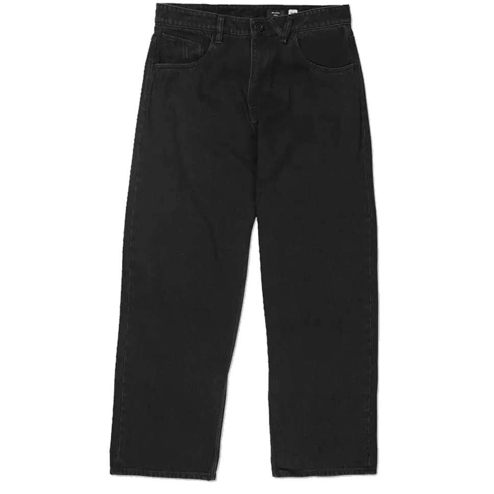 Volcom Billow Loose Fit Jeans