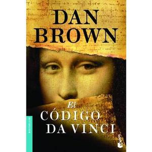 USED-El Código Da Vinci / The Da Vinci Code by Brown, Dan (Paperback)
