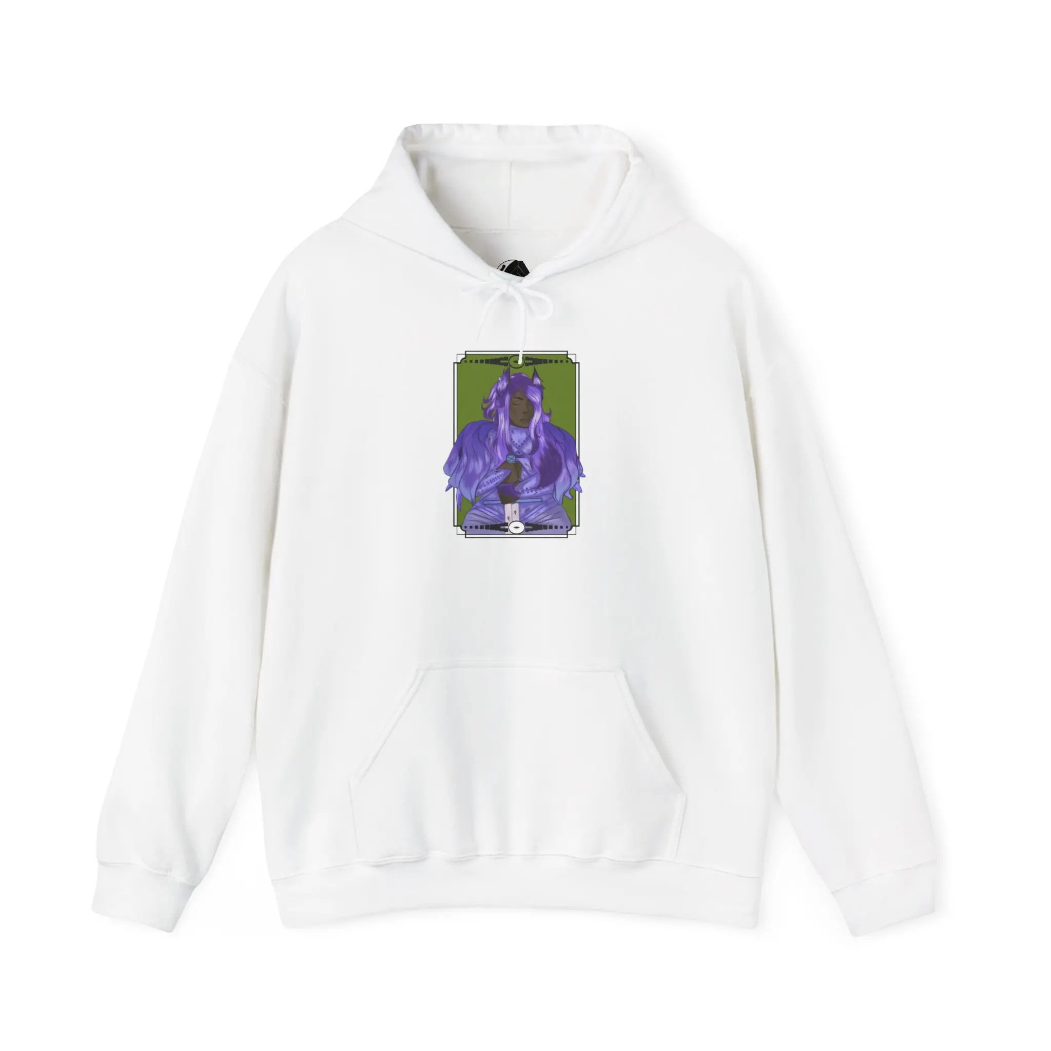 Aconite Hoodie
