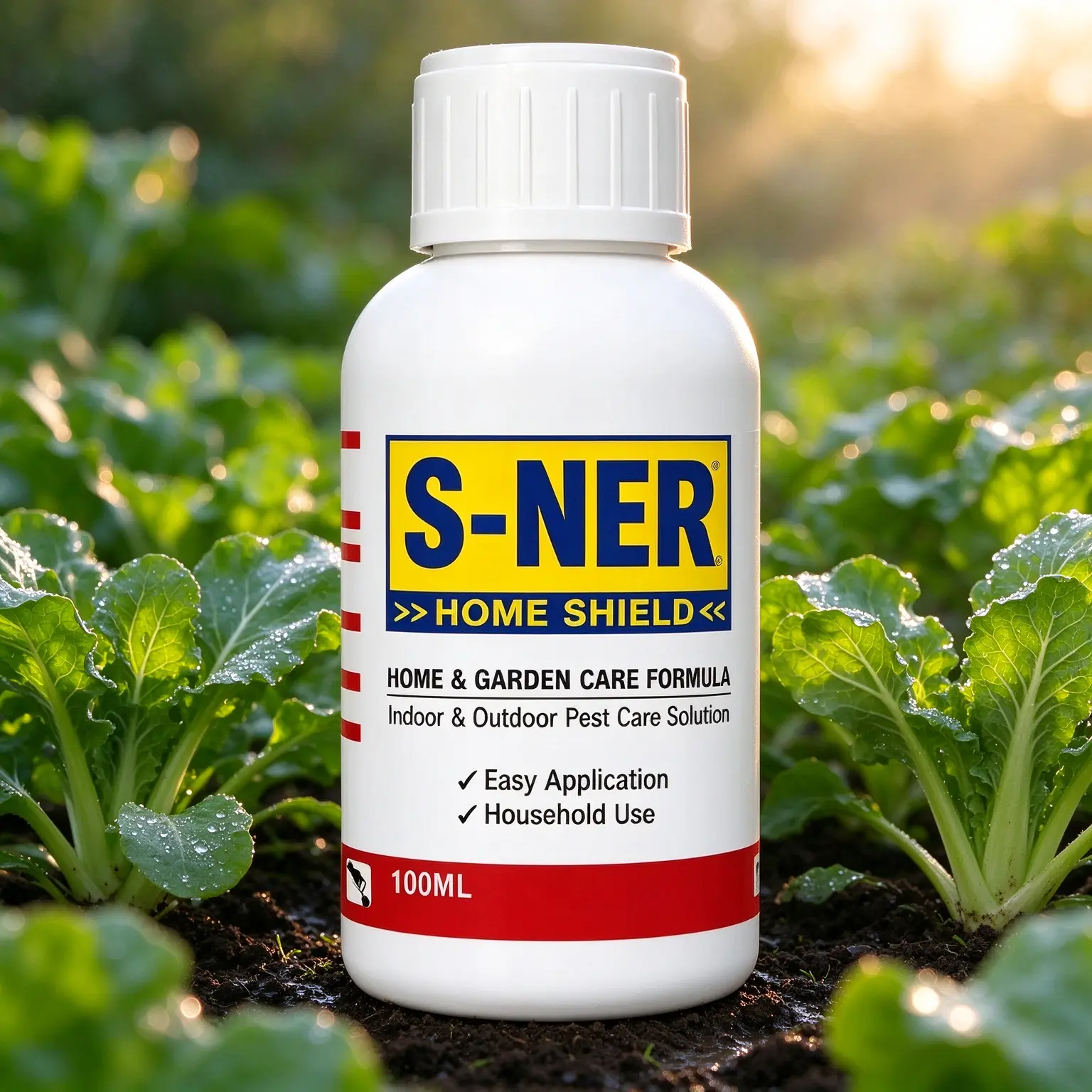 SNHER Multi-Purpose Cleaner