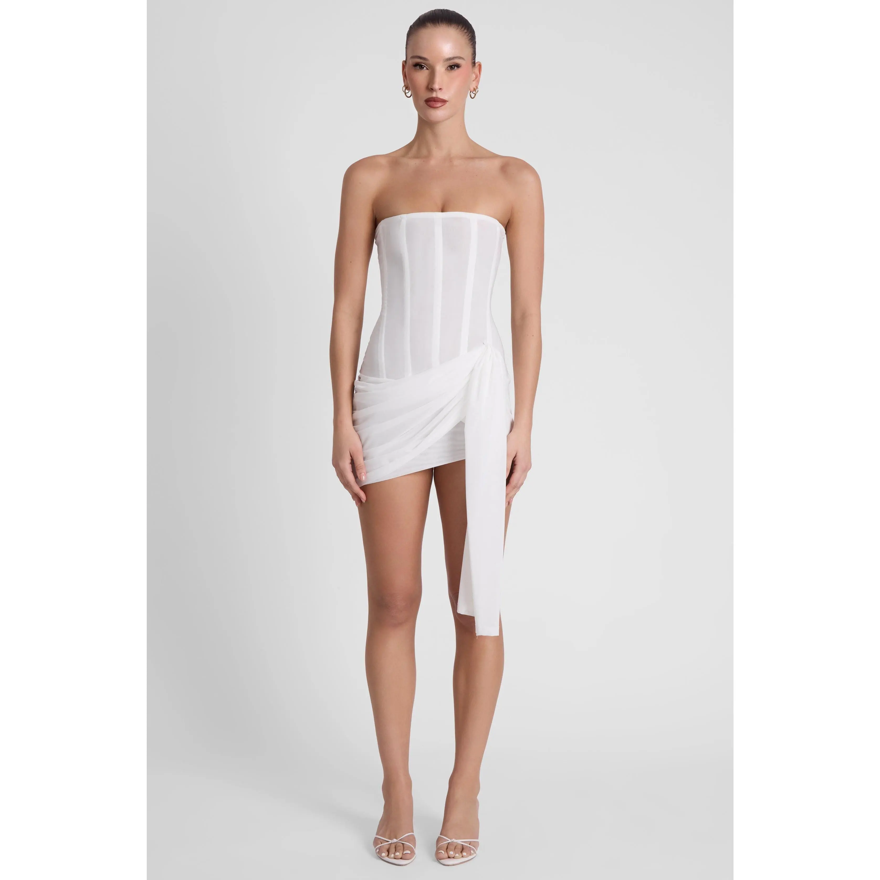 maurices white dress - TikTok Shop maurices white dress - TikTok Shop