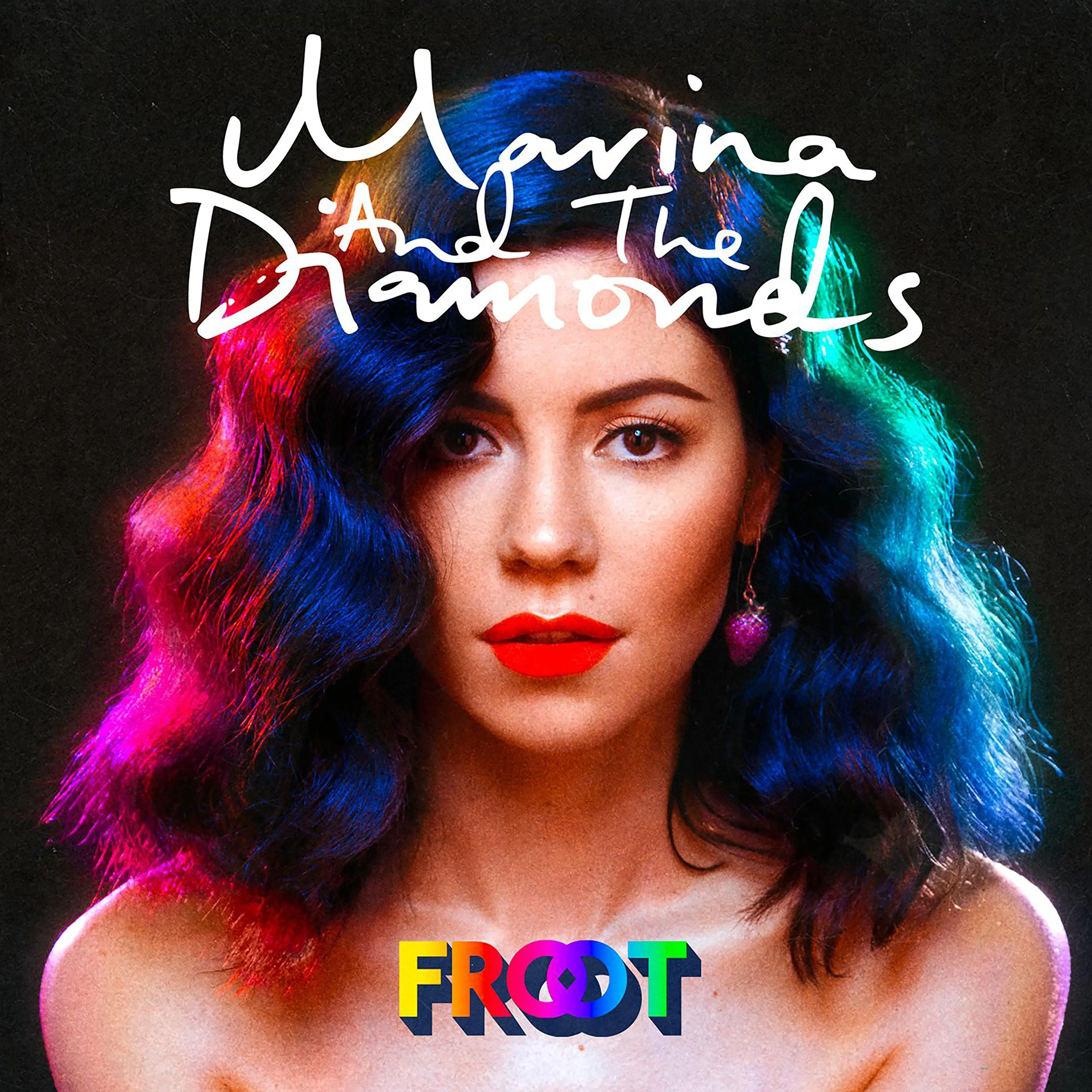 Marina - Froot [10th Anniversary Eco Vinyl] NEW Vinyl Record