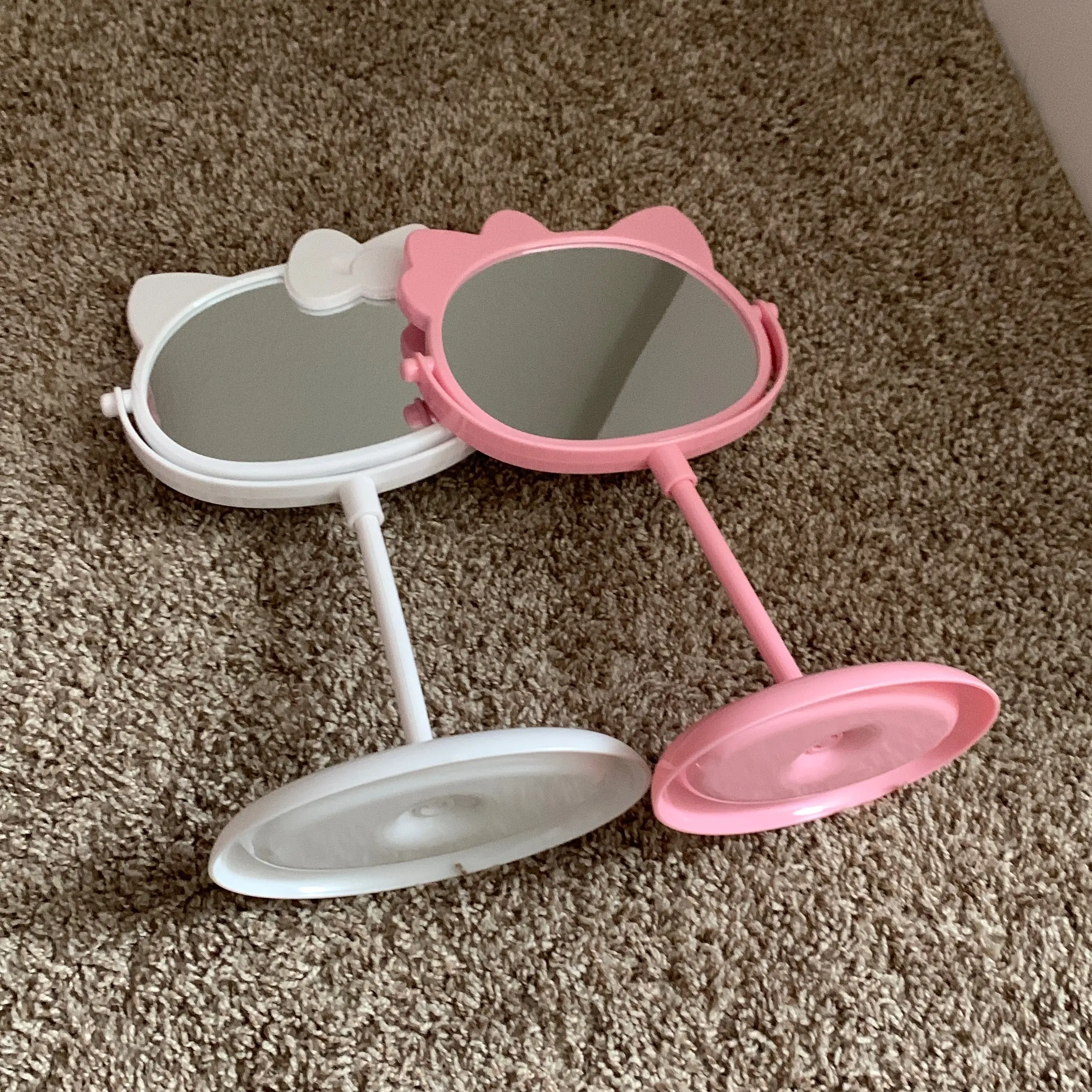 Beauty Mirror