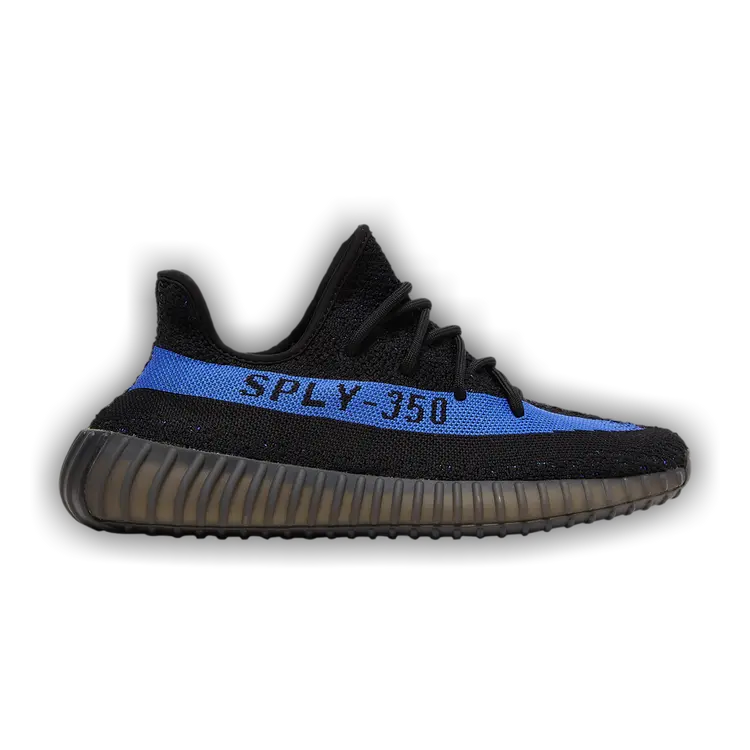adidas Yeezy Boost 350 V2 'Dazzling Blue'