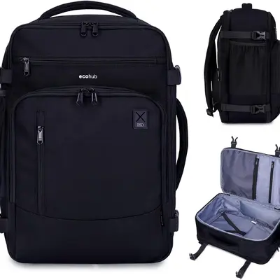 9x14x22 Travel Bag - TikTok Shop