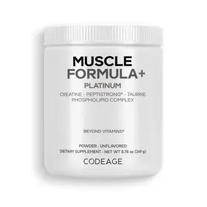 Muscle Formula+ Platinum Muscle Formula+ Platinum