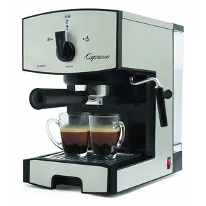 Capresso EC50 Espresso Machine