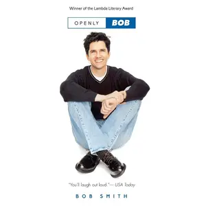 USED-Openly Bob by Smith, Bob (Paperback)
