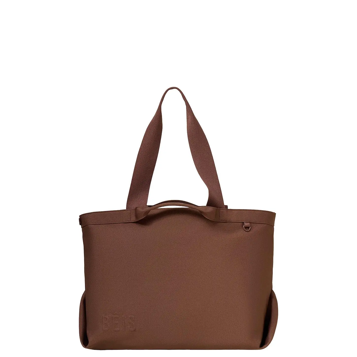 BEIS The Travel Tote in Maple