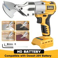 For Dewalt (No Battery)