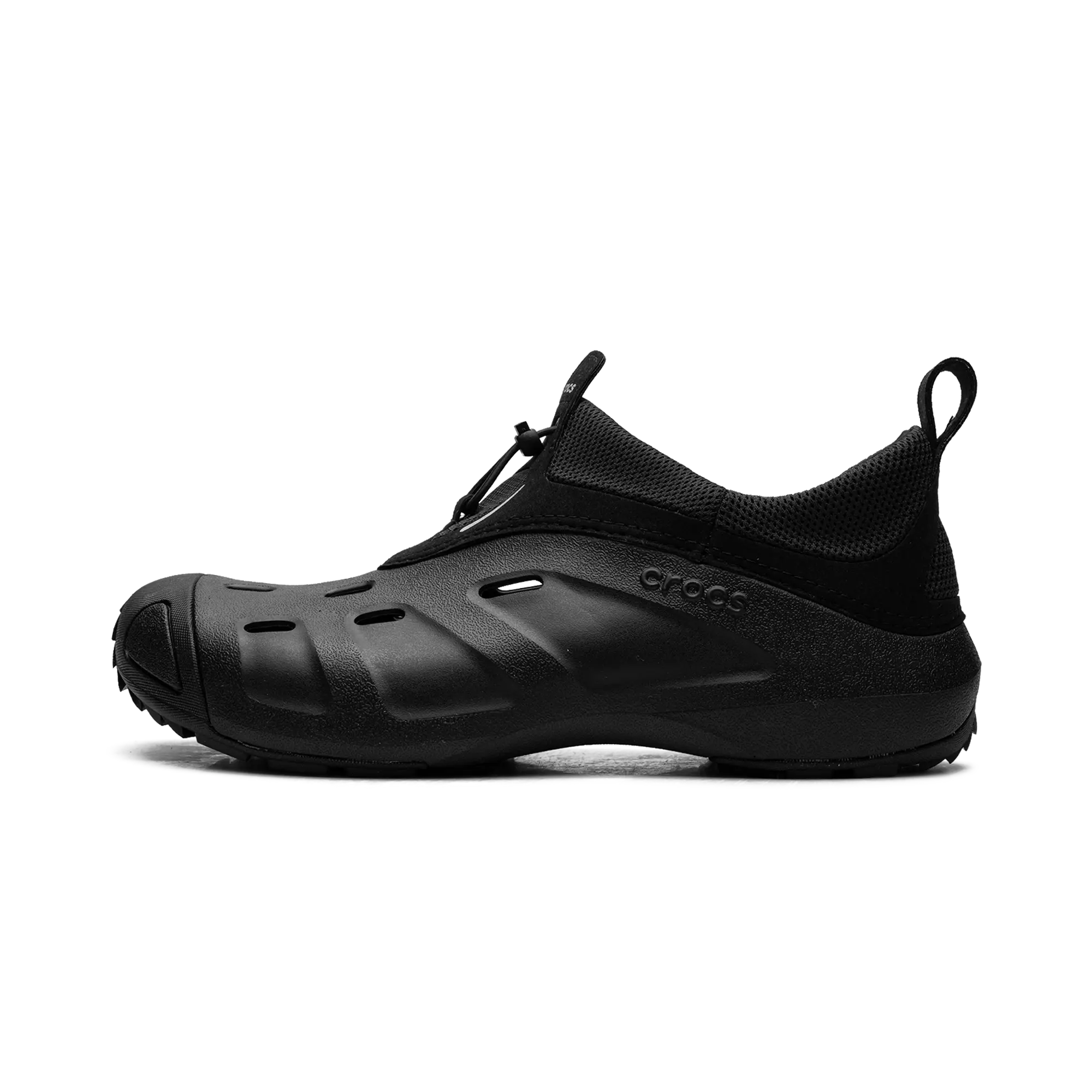 QUICK TRAIL LOW "BLACK" 209350-001