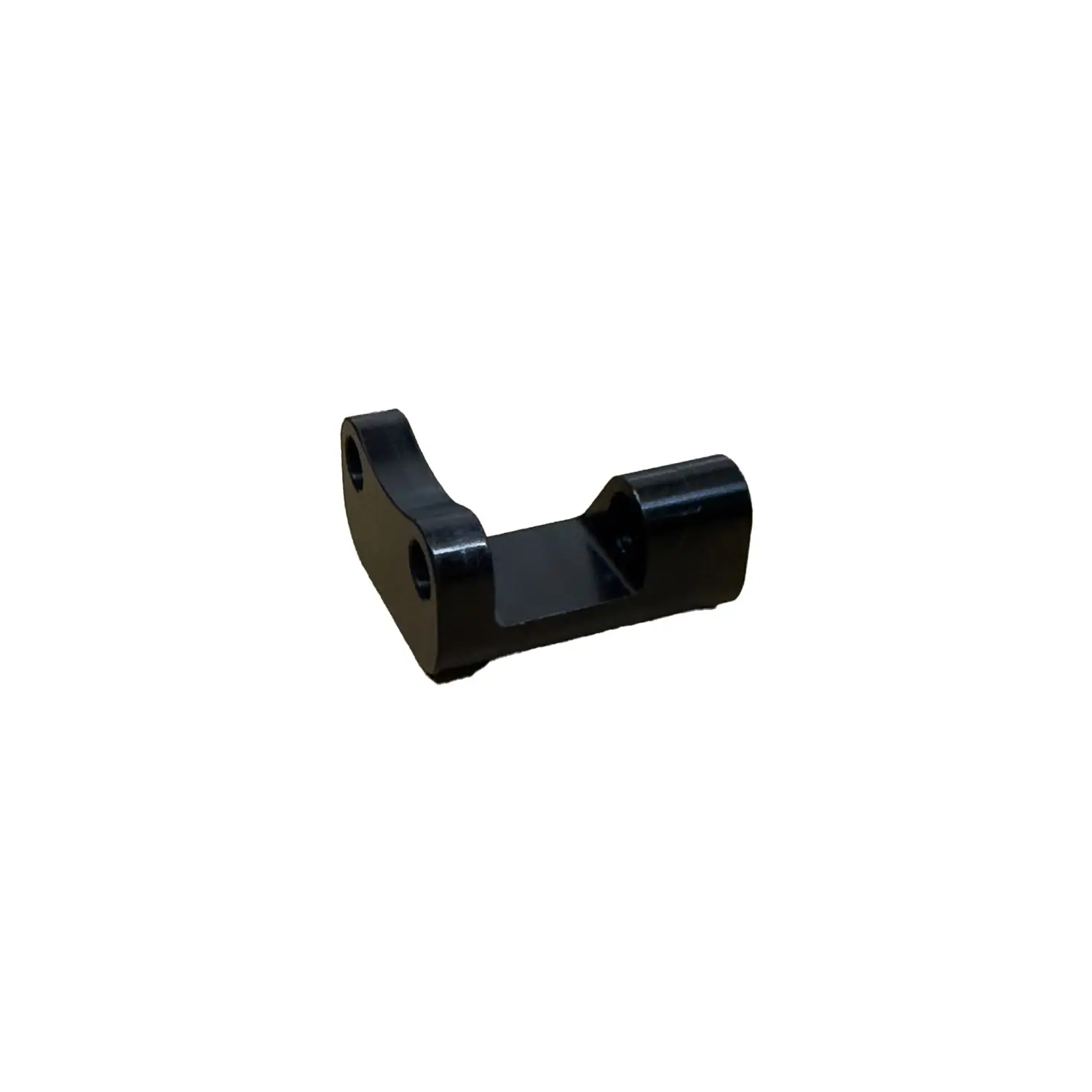 05-0508PM Triumph Street Triple Pipe Mount Bracket
