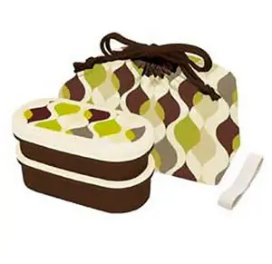 Japanese Bento Lunch Box Designer Set