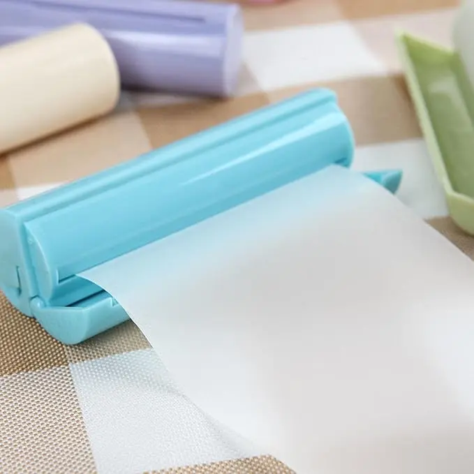 3 Pack Mini Soap Sheets, Skin-Friendly Disposable Paper for Gentle Hand Washing, Portable Pocket Toiletries for Travel, Camping & Outdoors