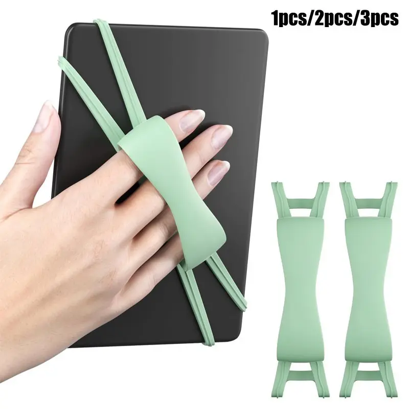 Comfortable Kindle Tablet Strap for Bed Reading, Fits 4.7-8 Inch Kindles, Essential Accessory for Easy Handling, Durable Design, Tablet Accessories