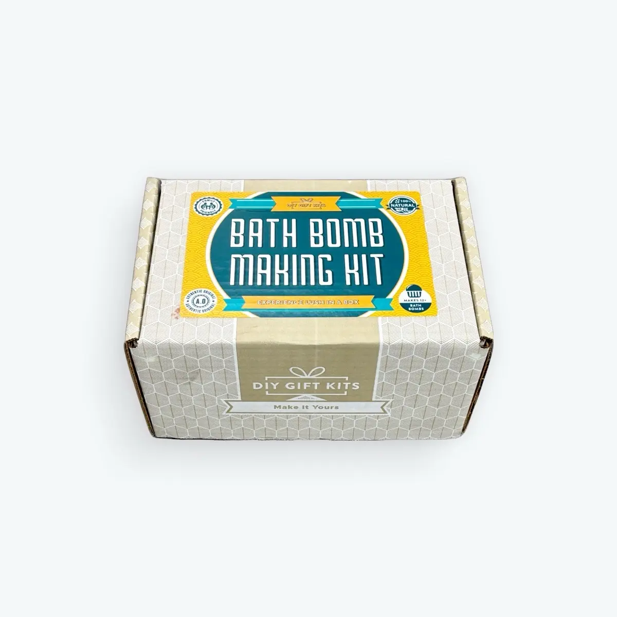 Bath Bomb Making Kit Bath Bomb Making Kit