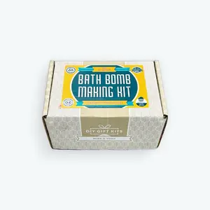 Bath Bomb Making Kit