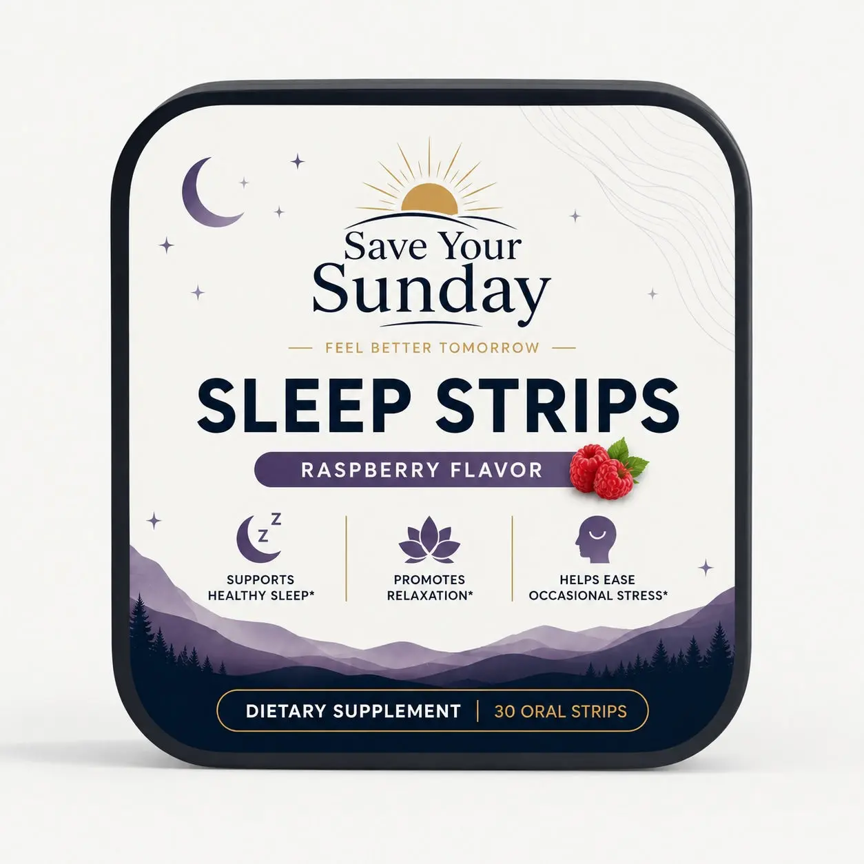Sleep Strips