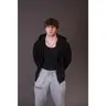 EKKO Zip-Up Hoodie - Polar Fleece | 380 GSM | Men's + Women's Hoodie
