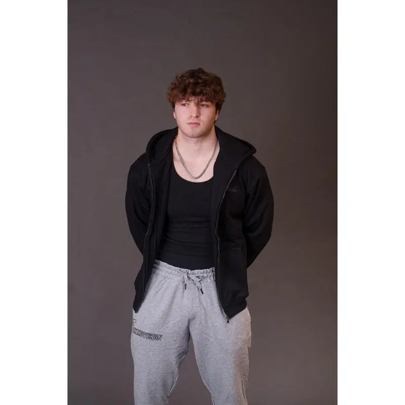 ekko hoodie - TikTok Shop
