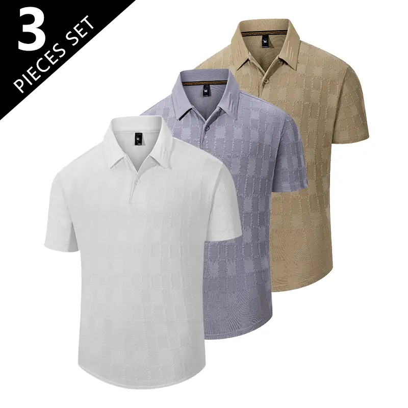 White + Gray + Khaki