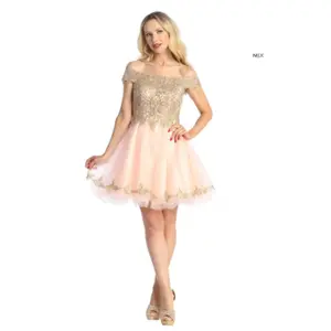 Cher Dress