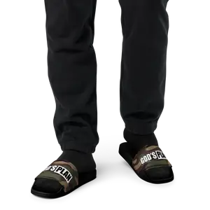 God's Plan S1 Slides