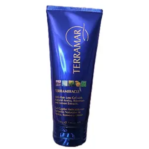 Terramiracle Anti-Hair Loss Gel with Natural Arnica Rosemary and Lemon Extracts 7.05 oz