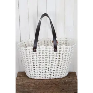The go to handmade Crochet Bag