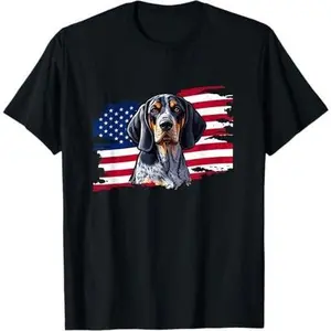 Bluetick Coonhound T-Shirt