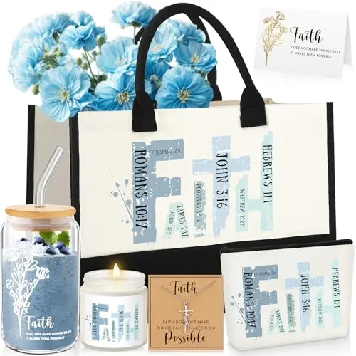 FAITH-Lake Blue
