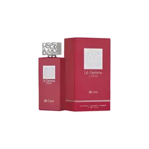 Le Gemme Cerise By Zakat 3.8oz Eau De Parfum Spray For Women