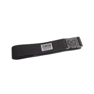 Elastic Stretch Belt